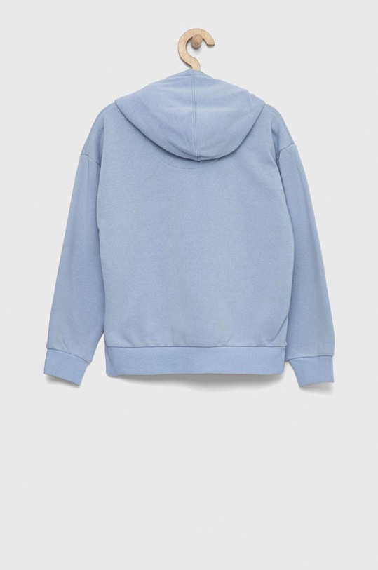 Παιδική μπλούζα Levi's 4EF958. μπλε AW22