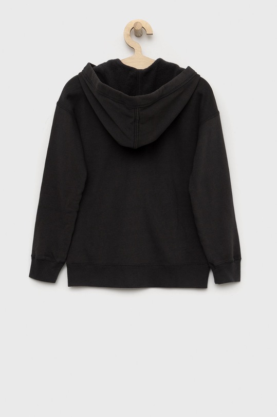 Abercrombie & Fitch gyerek felső KI252.2407 szürke AW22