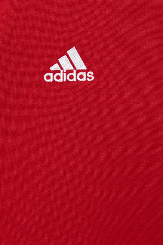 Chłopiec adidas Performance bluza dziecięca H57473 H57473 czerwony