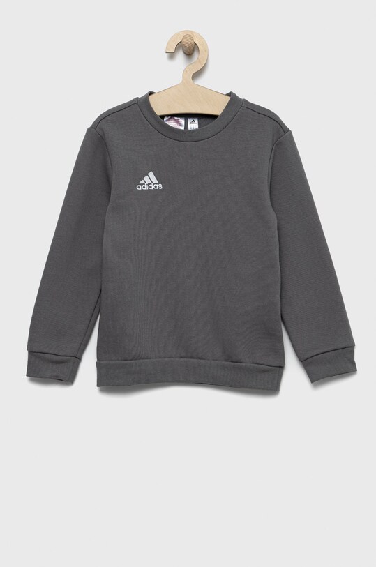 Дитяча кофта adidas інші сірий H57477