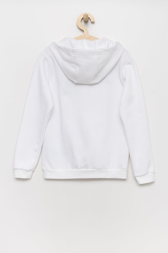 Детская кофта adidas Performance HG6303 HG6303 белый AW23
