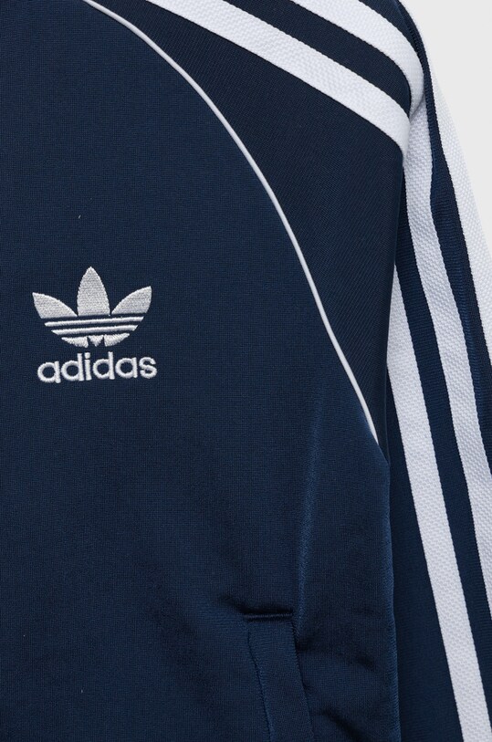 Αγορίστικα Παιδική μπλούζα adidas Originals HK0298 σκούρο μπλε