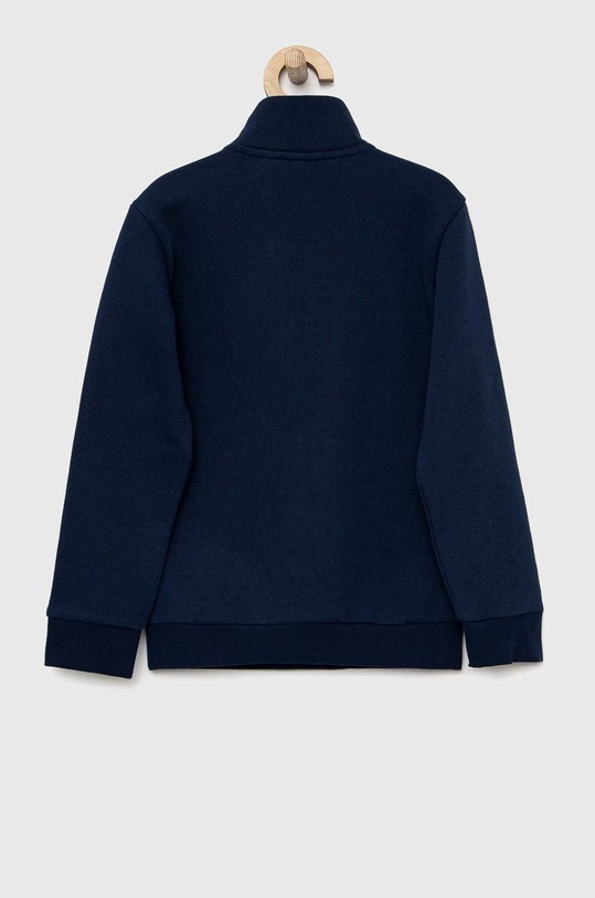 adidas Originals bluza dziecięca HK0337 granatowy AW22