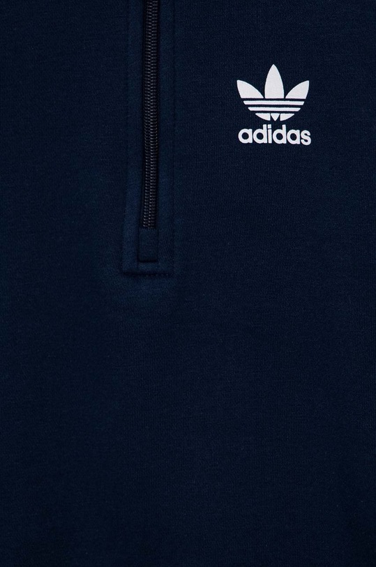 Chłopiec adidas Originals bluza dziecięca HK0337 granatowy