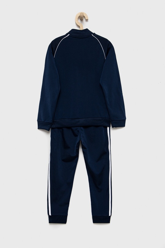 adidas Originals gyerek melegítő HK2964 sötétkék AW22
