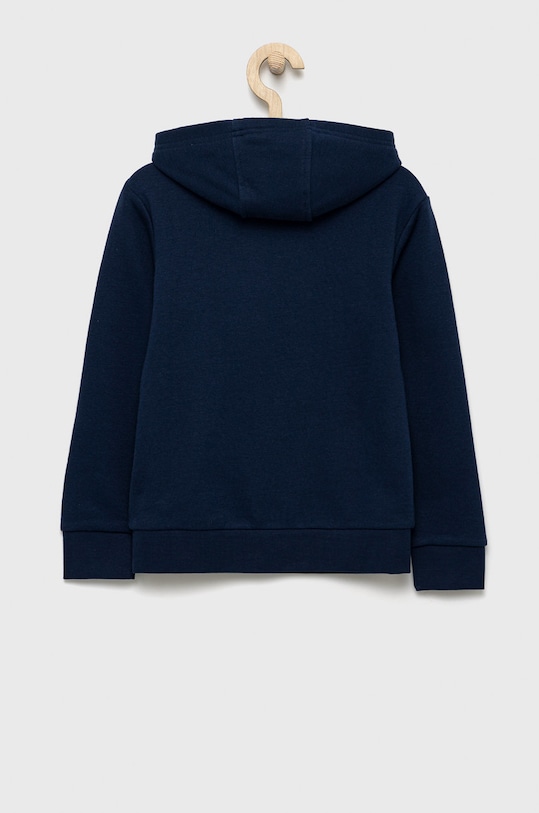 Chłopiec adidas Originals bluza dziecięca HK0272 granatowy