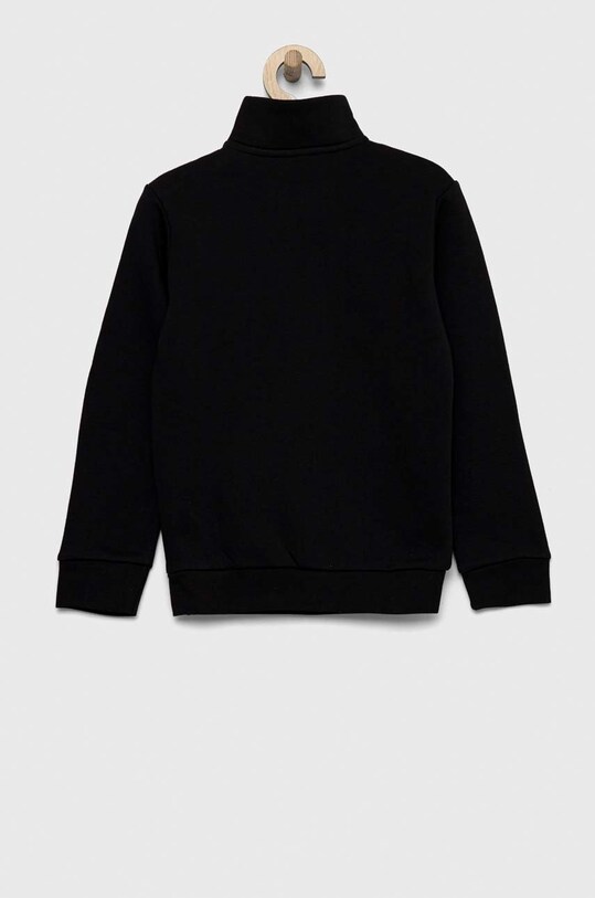 Детская кофта adidas Originals HK0336 чёрный AW22