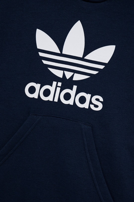 Fiú adidas Originals gyerek melegítő HK2955 sötétkék