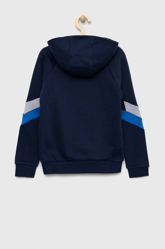 adidas Originals bluza dziecięca HL6882 granatowy AW22
