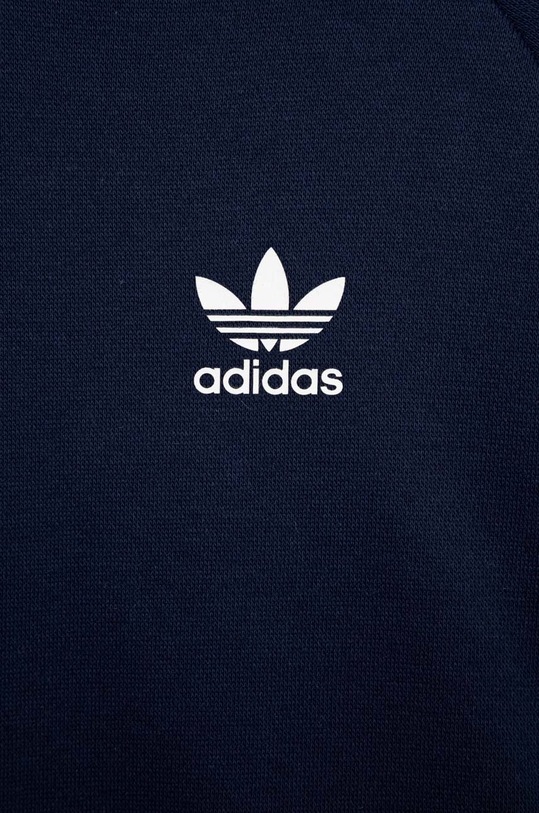 Chłopiec adidas Originals bluza dziecięca HL6882 granatowy