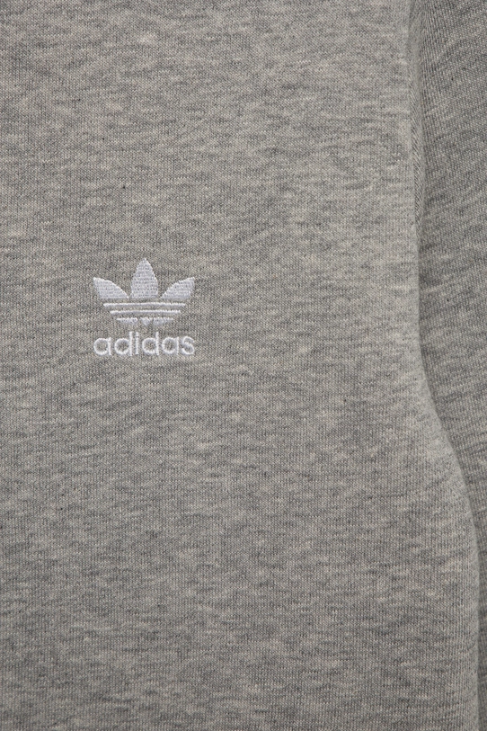 Băieți adidas Originals bluza copii HS8869 gri