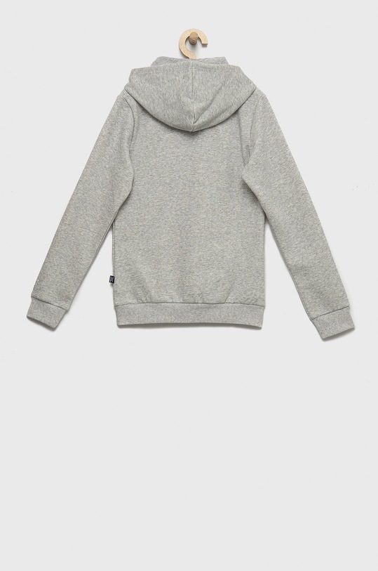 Puma bluza dziecięca 587031.K.9BYY szary AW22