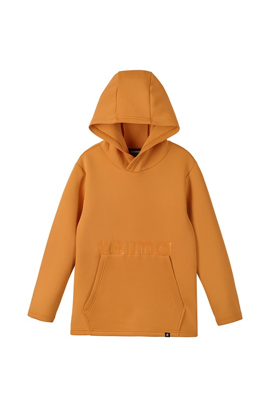 Reima bluza copii portocaliu 5200004A