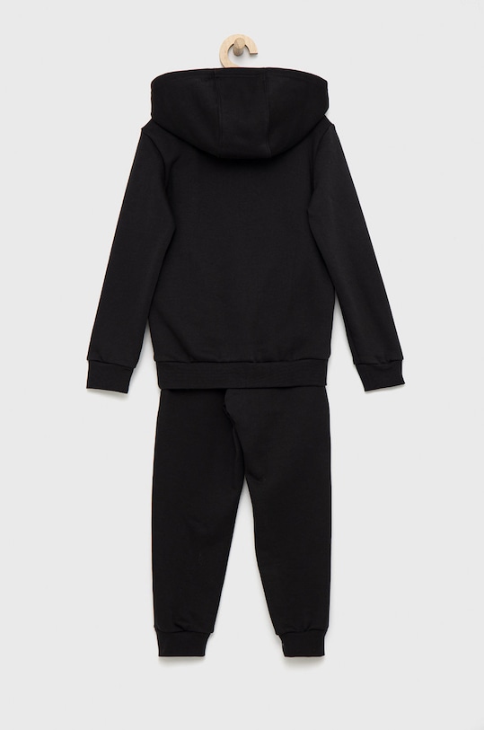 adidas Originals gyerek együttes HK2958 fekete AW22