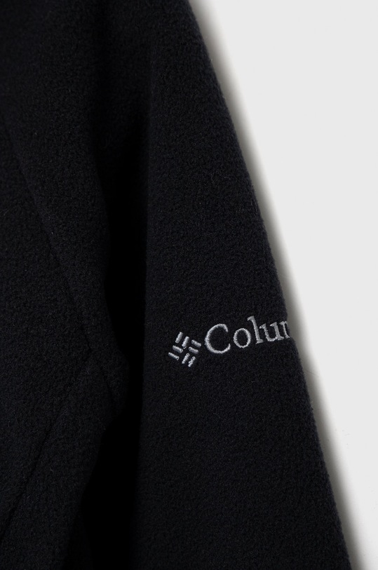 Columbia bluza copii 1887852.9BYY negru AW23