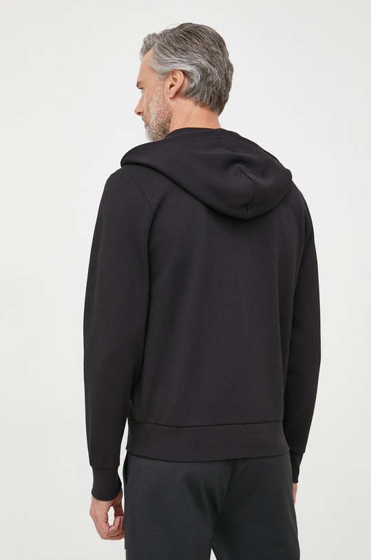 Îmbrăcăminte Calvin Klein bluza K10K109697.9BYY negru