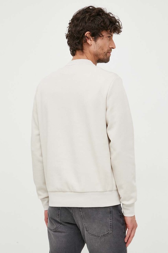 Odzież Calvin Klein bluza K10K109926.9BYY beżowy