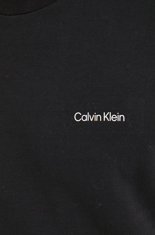 Calvin Klein felső K10K109926.9BYY fekete