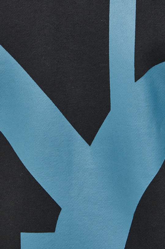 Calvin Klein hanorac de bumbac K10K109928.9BYY negru