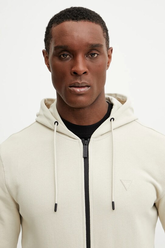 Кофта Guess ALDWIN Z2YQ28.KAIJ1 бежевий