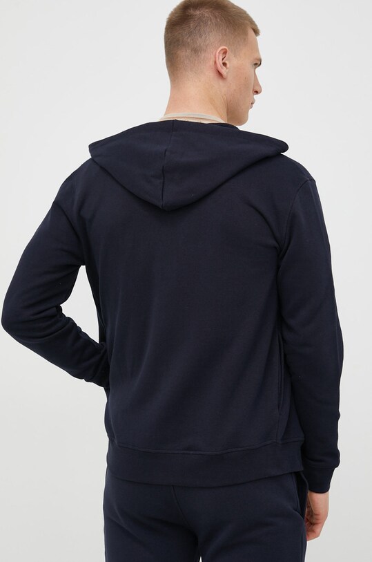 Odzież Guess bluza ALDWIN Z2YQ28.KAIJ1 granatowy