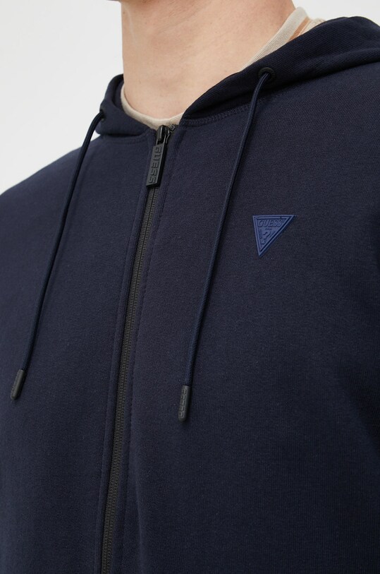 Guess felpa Z2YQ28.KAIJ1 blu navy