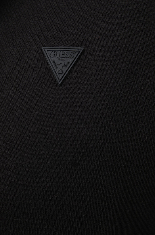 Guess bluza ALDWIN Z2YQ28.KAIJ1 czarny