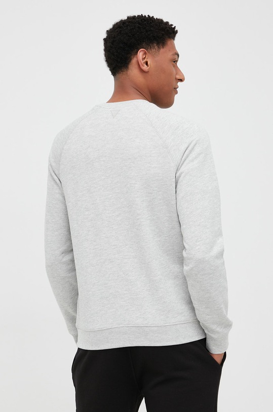 Odzież Guess bluza ALDWIN Z2YQ27.KAIJ1 szary