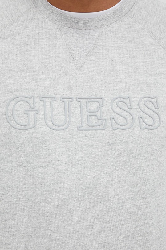 Guess bluza ALDWIN Z2YQ27.KAIJ1 szary