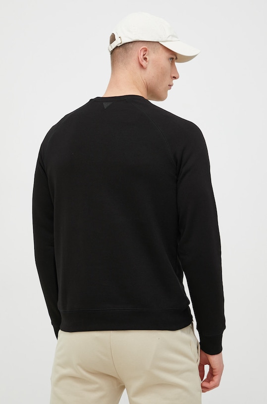 Îmbrăcăminte Guess bluza Z2YQ27.KAIJ1 negru