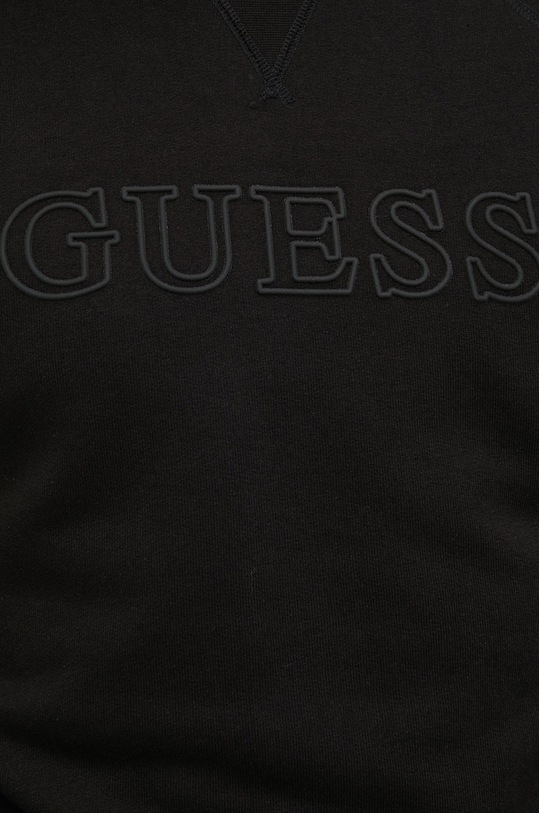 Guess bluza ALDWIN Z2YQ27.KAIJ1 czarny