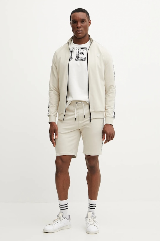 Кофта Guess Z2YQ12.K6ZS1 бежевый SS25