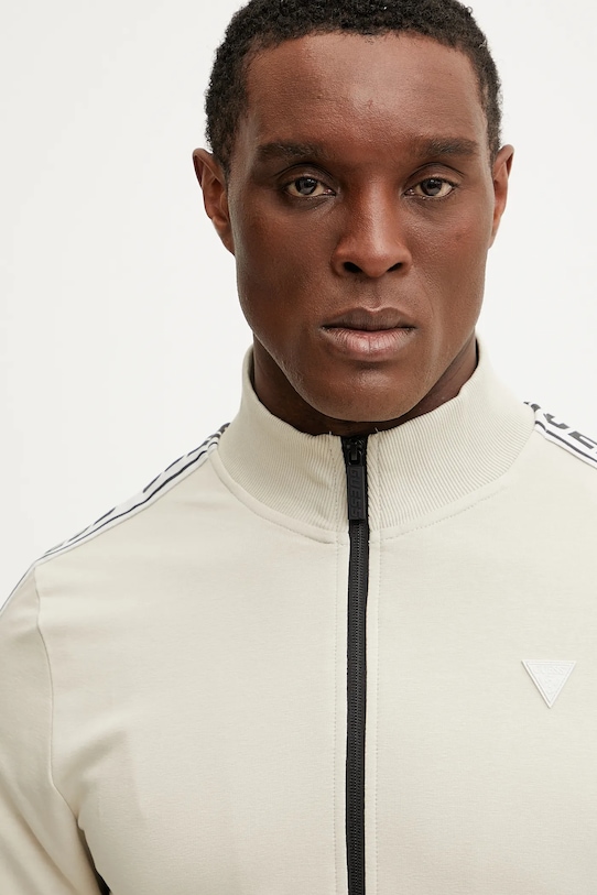 Кофта Guess бежевый Z2YQ12.K6ZS1