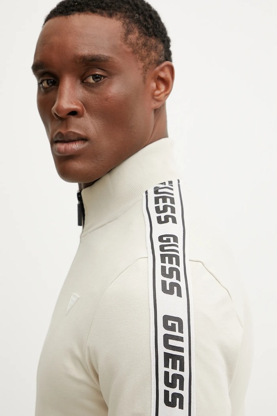 Кофта Guess Z2YQ12.K6ZS1 бежевый