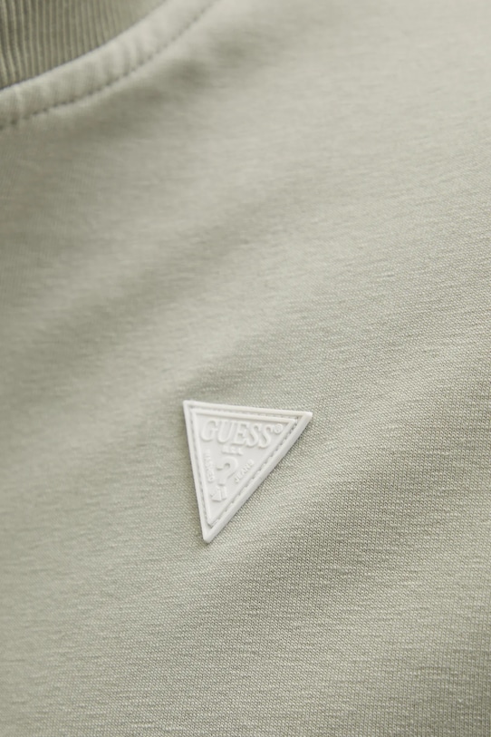 Кофта Guess Z2YQ12.K6ZS1 зелений