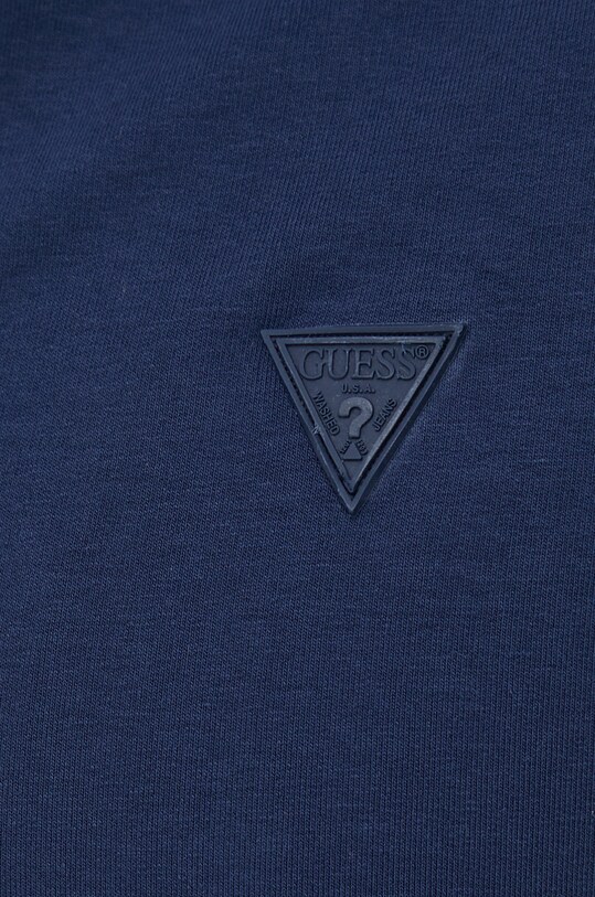 Guess bluza Z2YQ12.K6ZS1 bleumarin