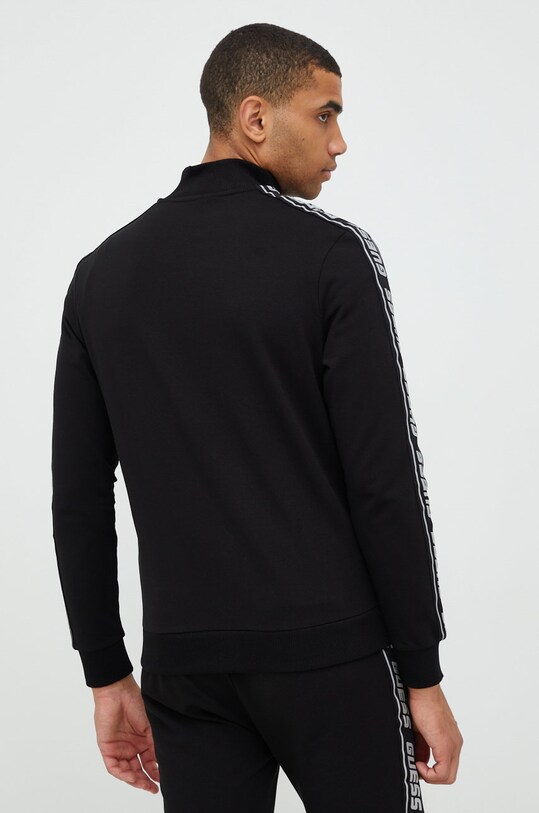 Дрехи Суичър Guess Z2YQ12.K6ZS1 черен