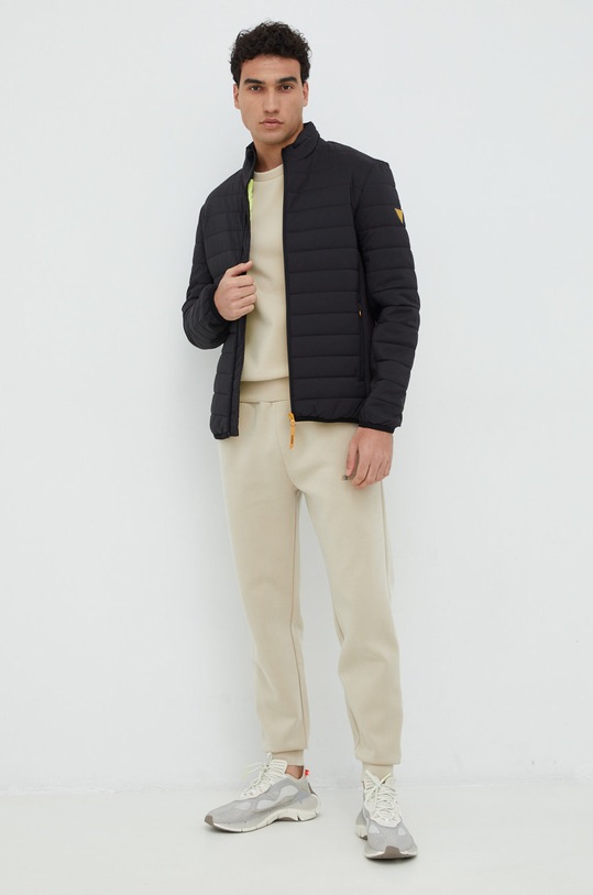 Суичър Guess Z2YQ14.KB260 бежов AW22