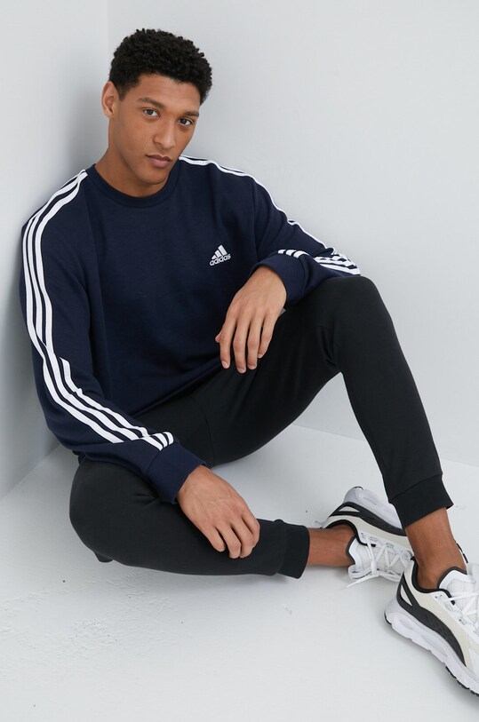Кофта adidas Performance GK9079 GK9079 темно-синій AW22