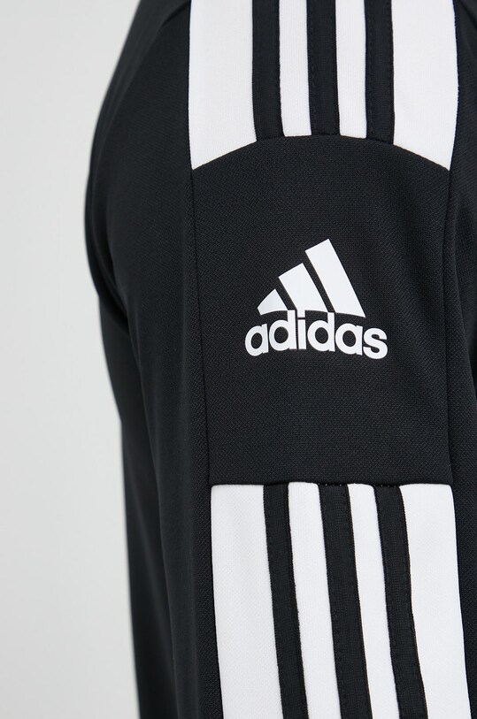 adidas Performance bluza treningowa Squadra 21 GK9562 czarny