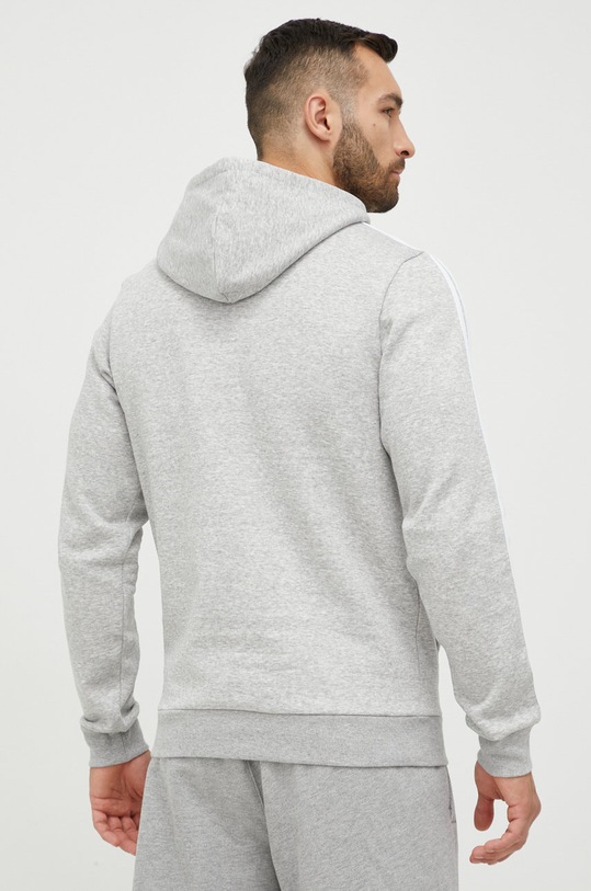 Odzież adidas bluza GV5249 szary