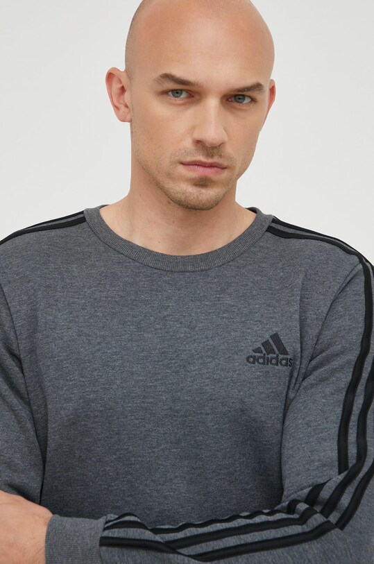 adidas bluza szary H12166