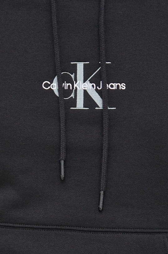 Calvin Klein Jeans bluza J30J320836.9BYY czarny