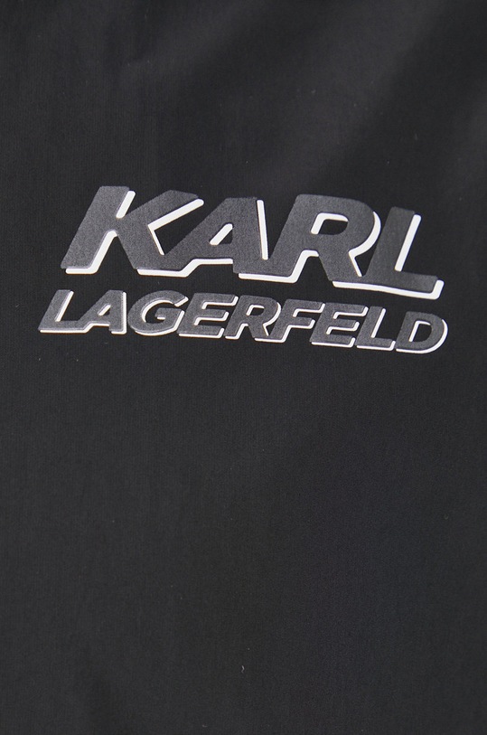 Karl Lagerfeld geaca 523501.505081 negru
