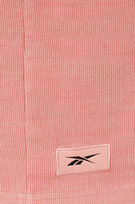 Mikina Reebok Classic HI4633 oranžová