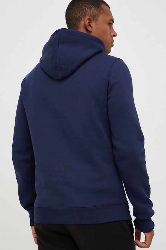 Odzież Reebok bluza GR1660 granatowy