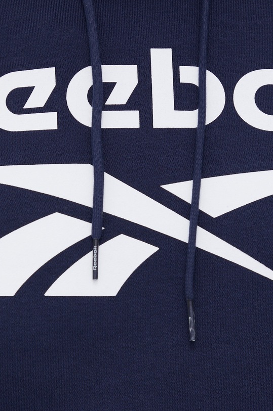 Reebok bluza GR1660 granatowy