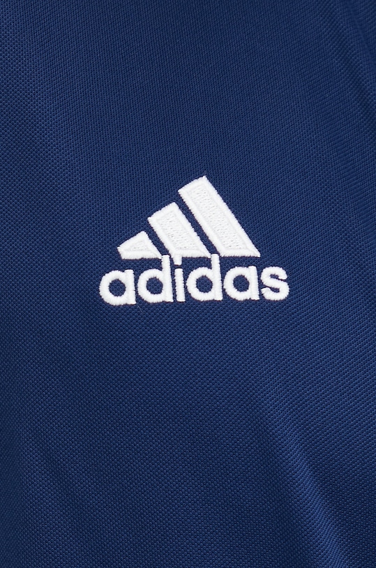 adidas Performance bluza treningowa Entrada 22 H57523 granatowy