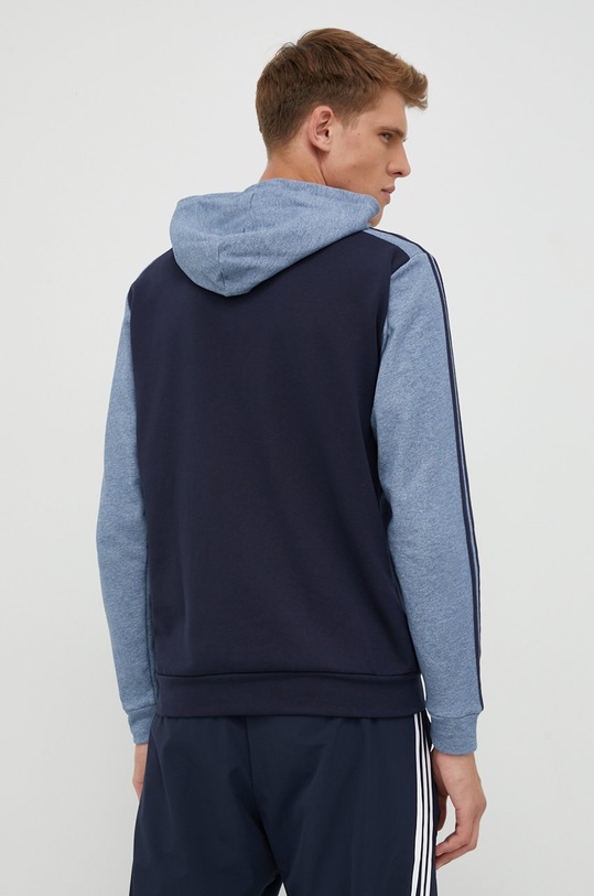 Odzież adidas bluza HL1974 granatowy