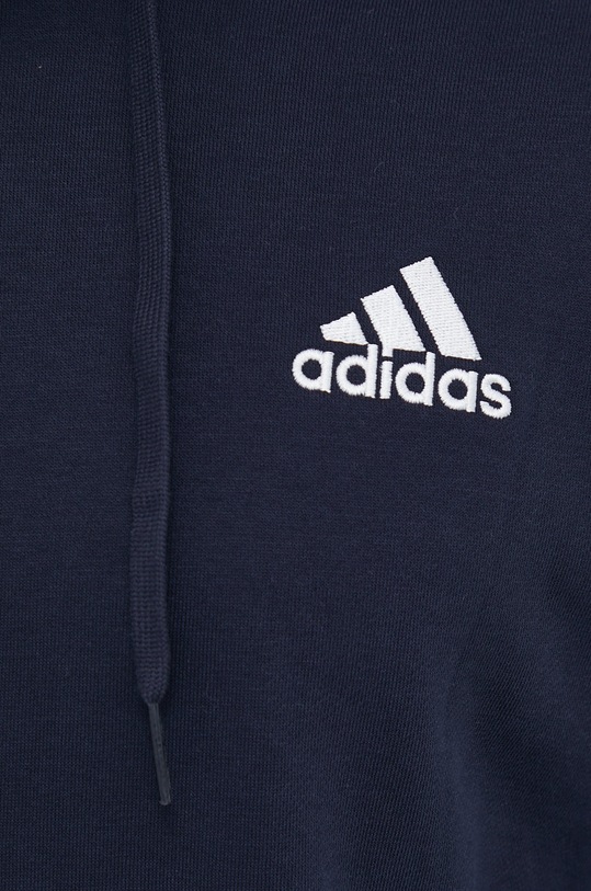 adidas bluza HL1974 granatowy